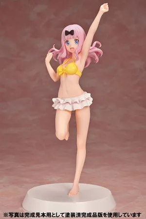 Kaguya-sama: Love Is War - Summer Queens - Assemble Heroines - Chika Fujiwara