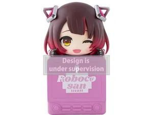 Hololive - Hikkake Figura - Robocosan