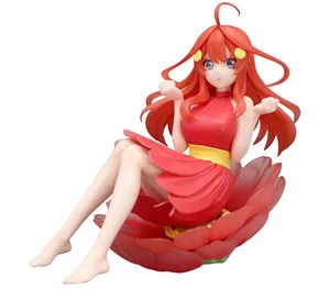 The Quintessential Quintuplets - Bloo-me! - Itsuki Nakano