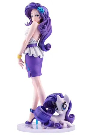My Little Pony - Bishoujo - Rarity