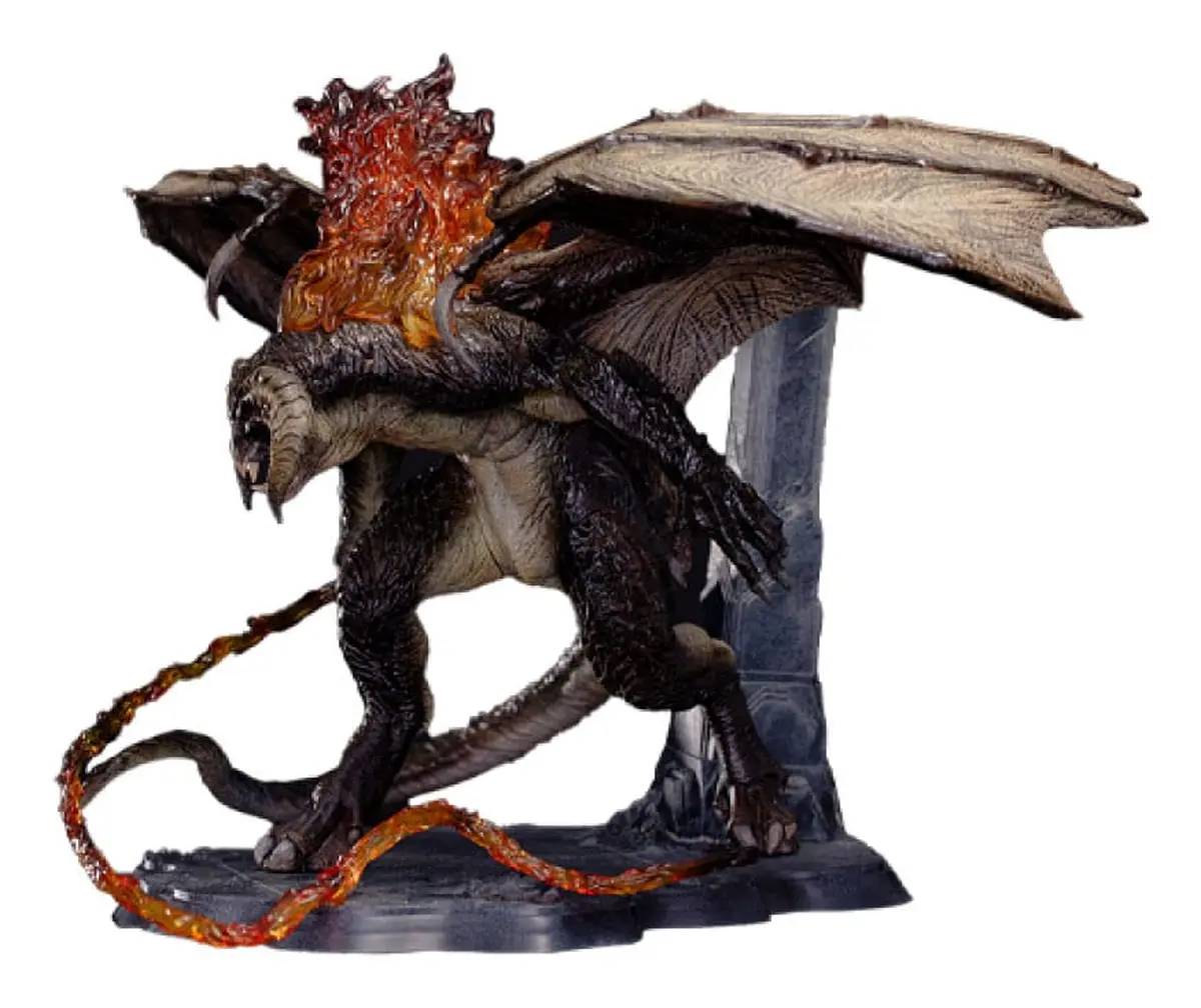Herr der Ringe - Non-Figura a Escala - Balrog (Organic Version) - Imagen 1