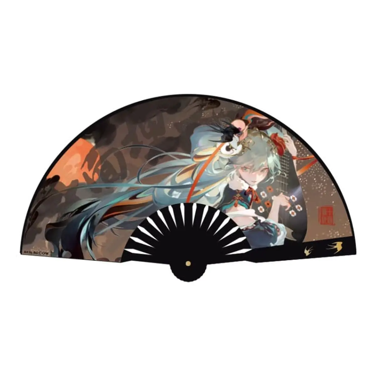 Character Vocal Series - Facher - Miku Hatsune (Shimian Maifu Ver.) - Imagen 1