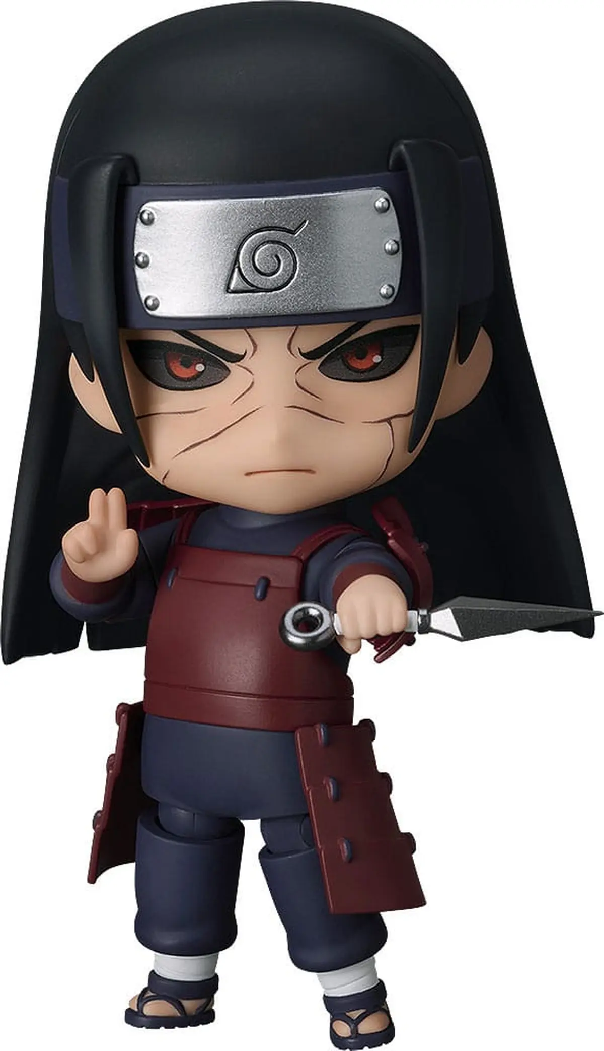 Naruto - Nendoroid - Senju Hashirama - Imagen 1