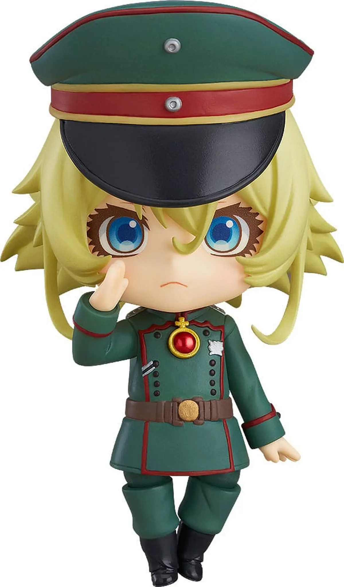 Saga of Tanya the Evil - Nendoroid - Tanya von Degurechaff - Imagen 1