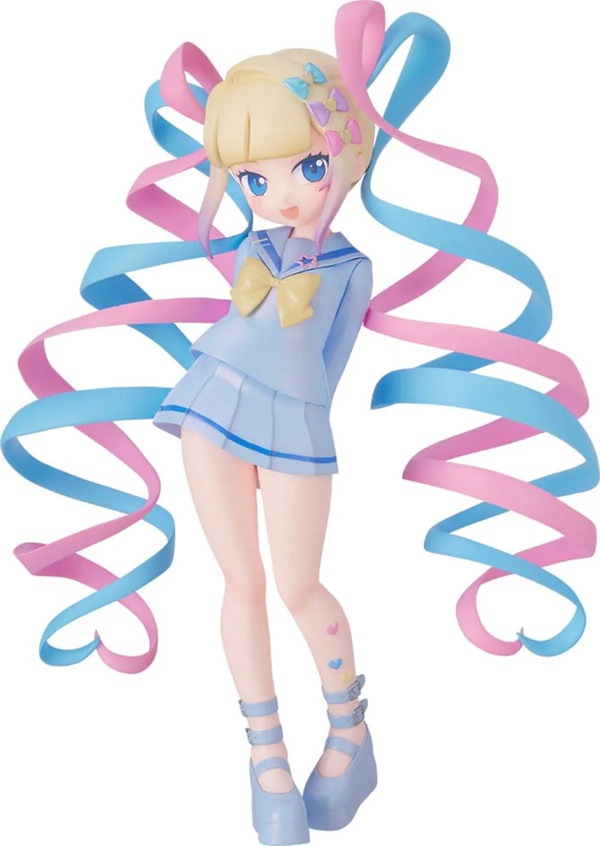 NEEDY STREAMER OVERLOAD - POP UP PARADE - OMGkawaiiAngel (Internet Yamero Ver.) - Imagen 1