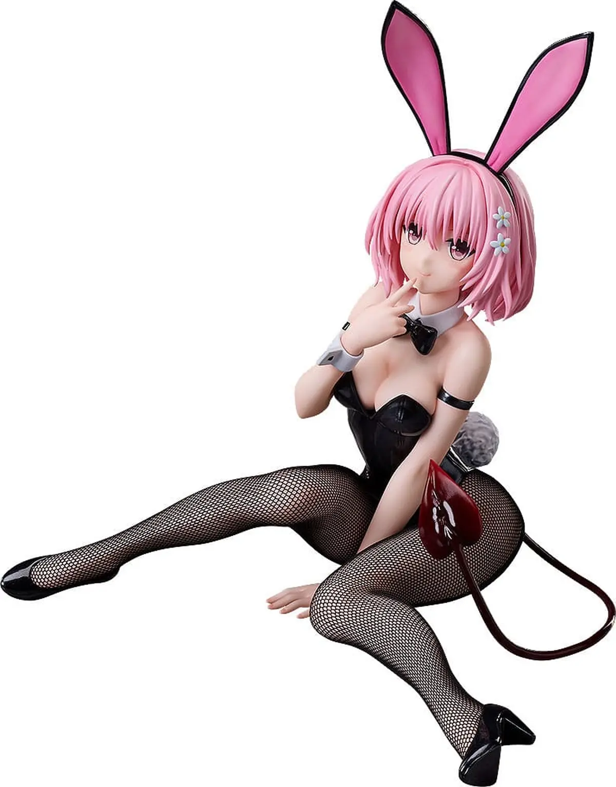 To Love-Ru - Figura a Escala - Momo Belia Deviluke (Bunny Ver.) - Imagen 1