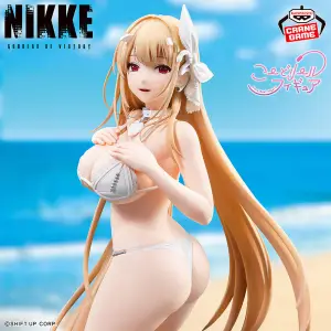 Goddess of Victory Nikke Cord Reel - Viper