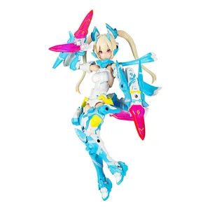 Megami Device - Plastic Model Kit - Asra Ninja (Aoi)