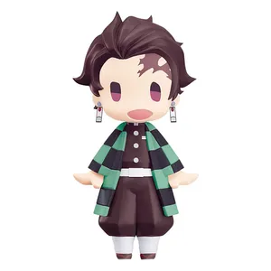 Demon Slayer - HELLO! GOOD SMILE - Tanjiro Kamado