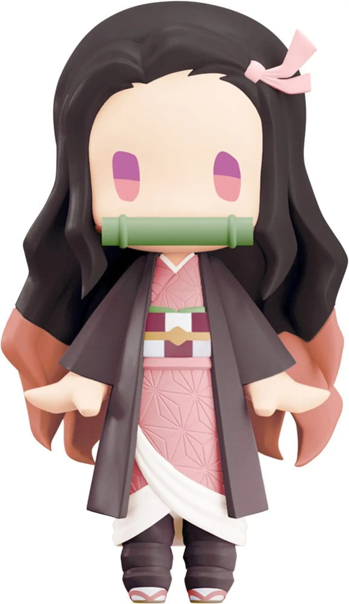 Demon Slayer - HELLO! GOOD SMILE - Nezuko Kamado - Imagen 1