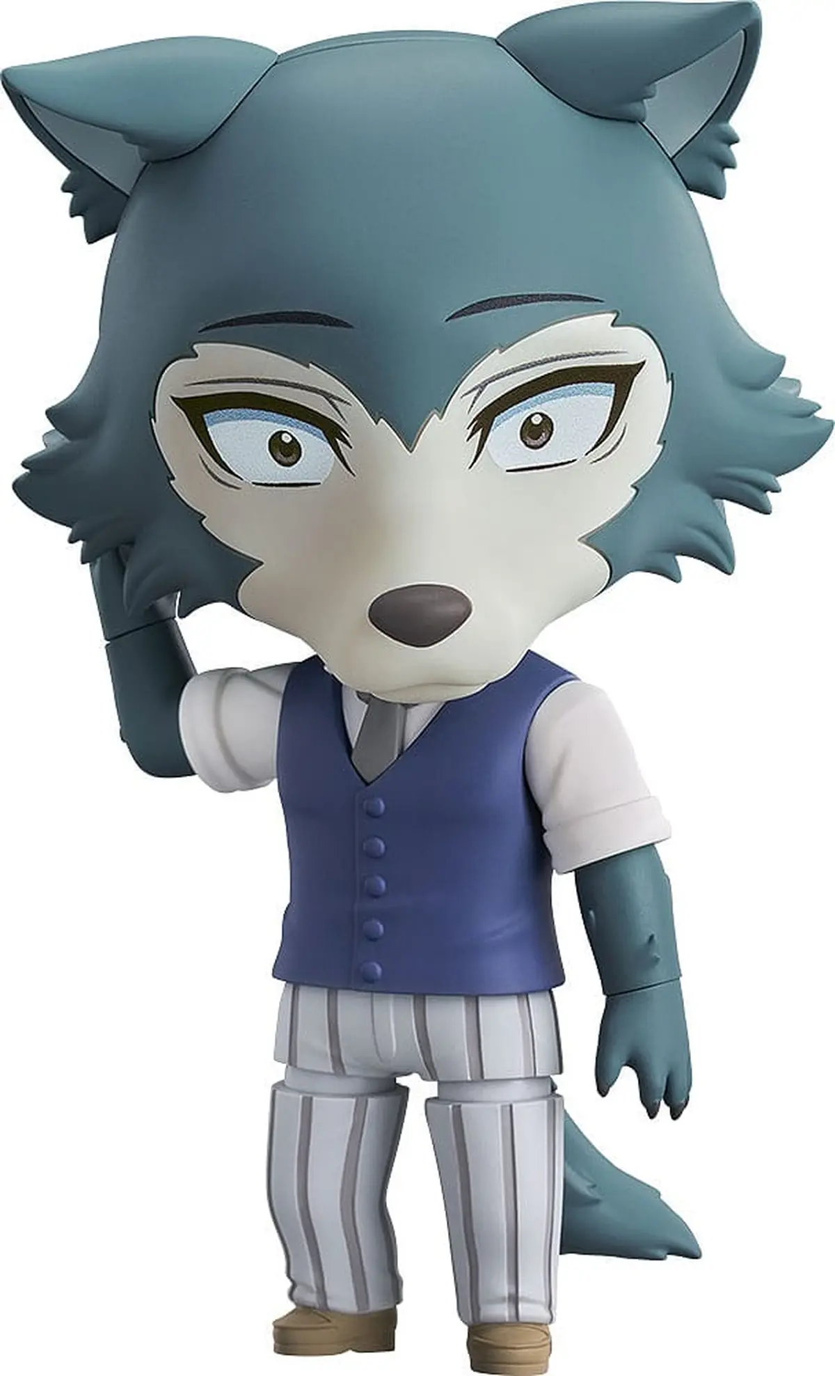 Beastars - Nendoroid - Legoshi - Imagen 1