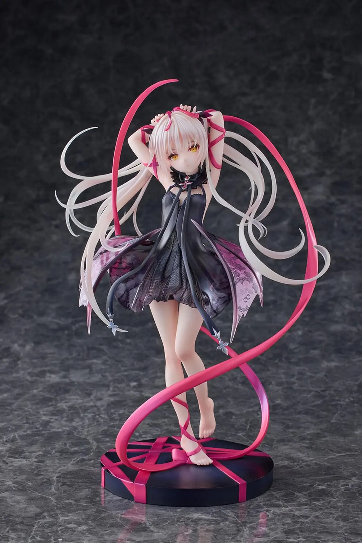 rurudo - Figura a Escala - Lilitics Catalog - Imagen 1