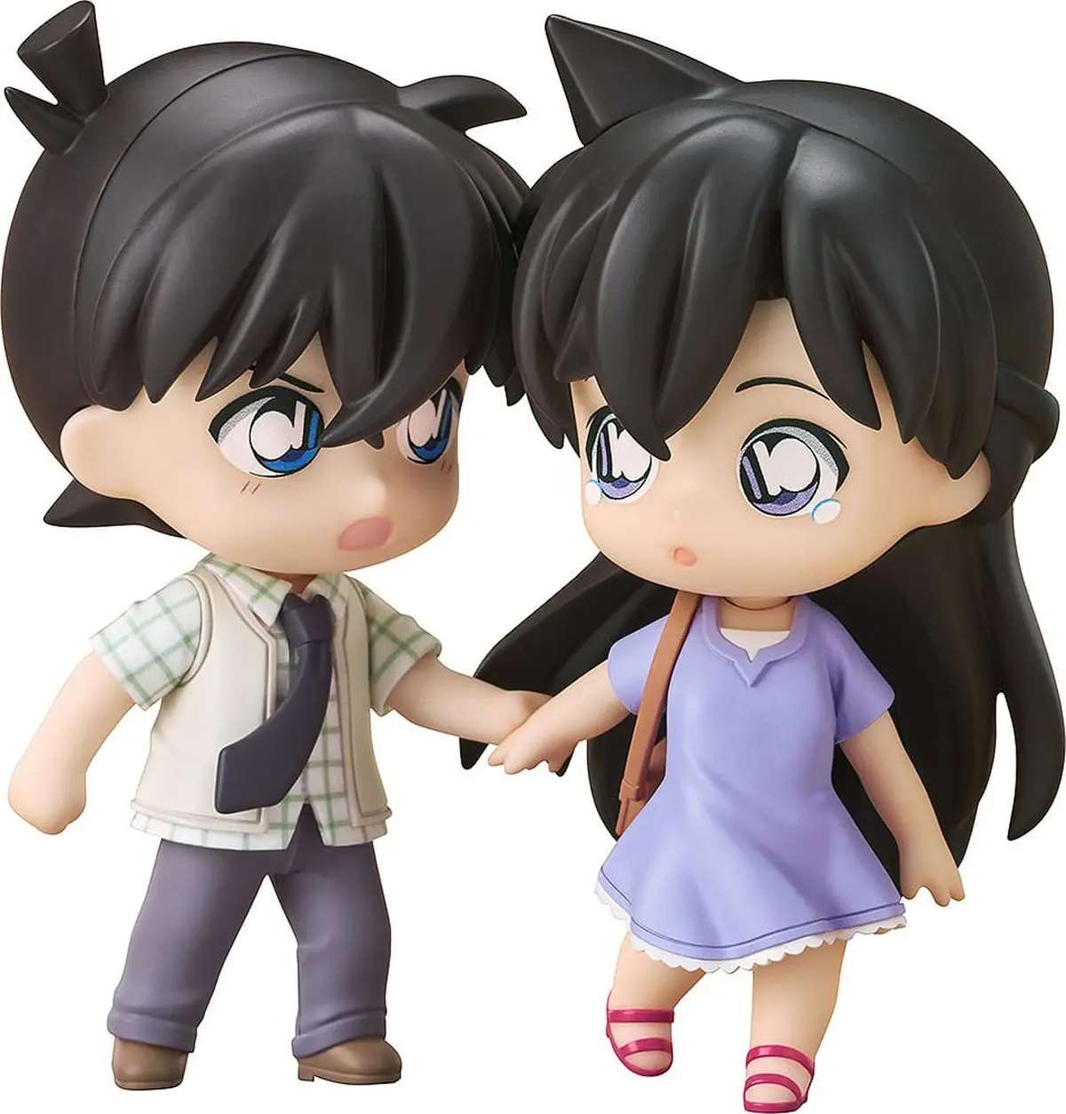 Detektiv Conan - Qset+ - Shin'ichi Kudo & Ran Mori - Imagen 1