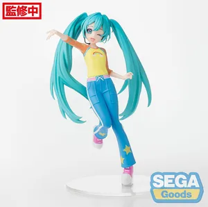 Character Vocal Series - DesktopDecorate Collections - Miku Hatsune (Love Costume Ver.)
