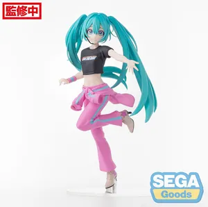 Character Vocal Series - DesktopDecorate Collections - Miku Hatsune (Berry Costume Ver.)