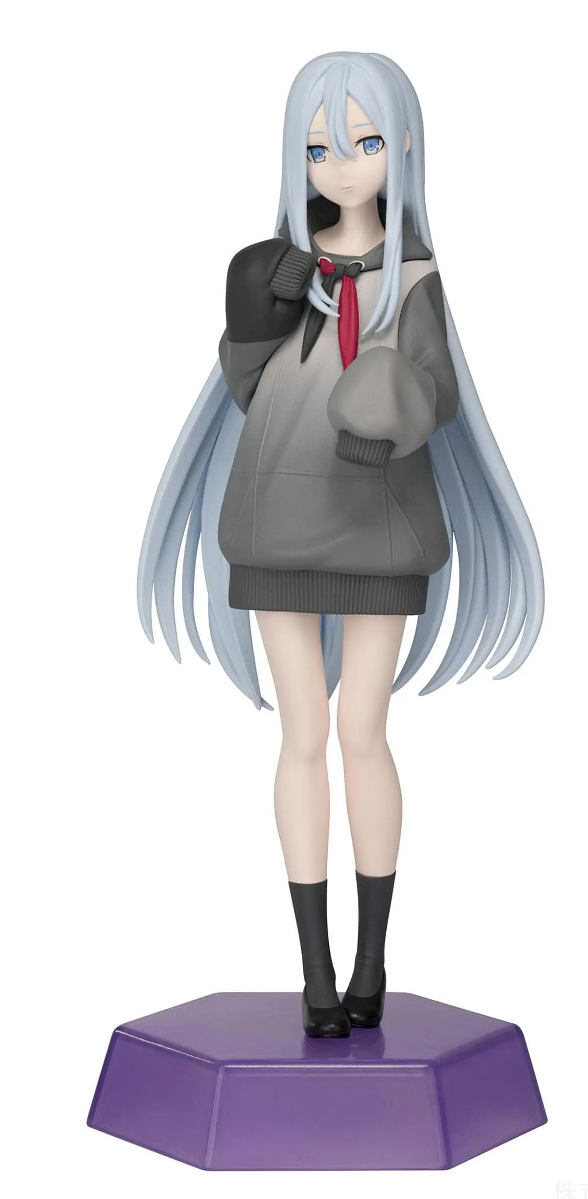 Character Vocal Series - DesktopDecorate Collections - Kanade Yoisaki - Imagen 1