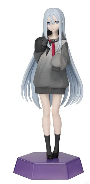 Character Vocal Series - DesktopDecorate Collections - Kanade Yoisaki
