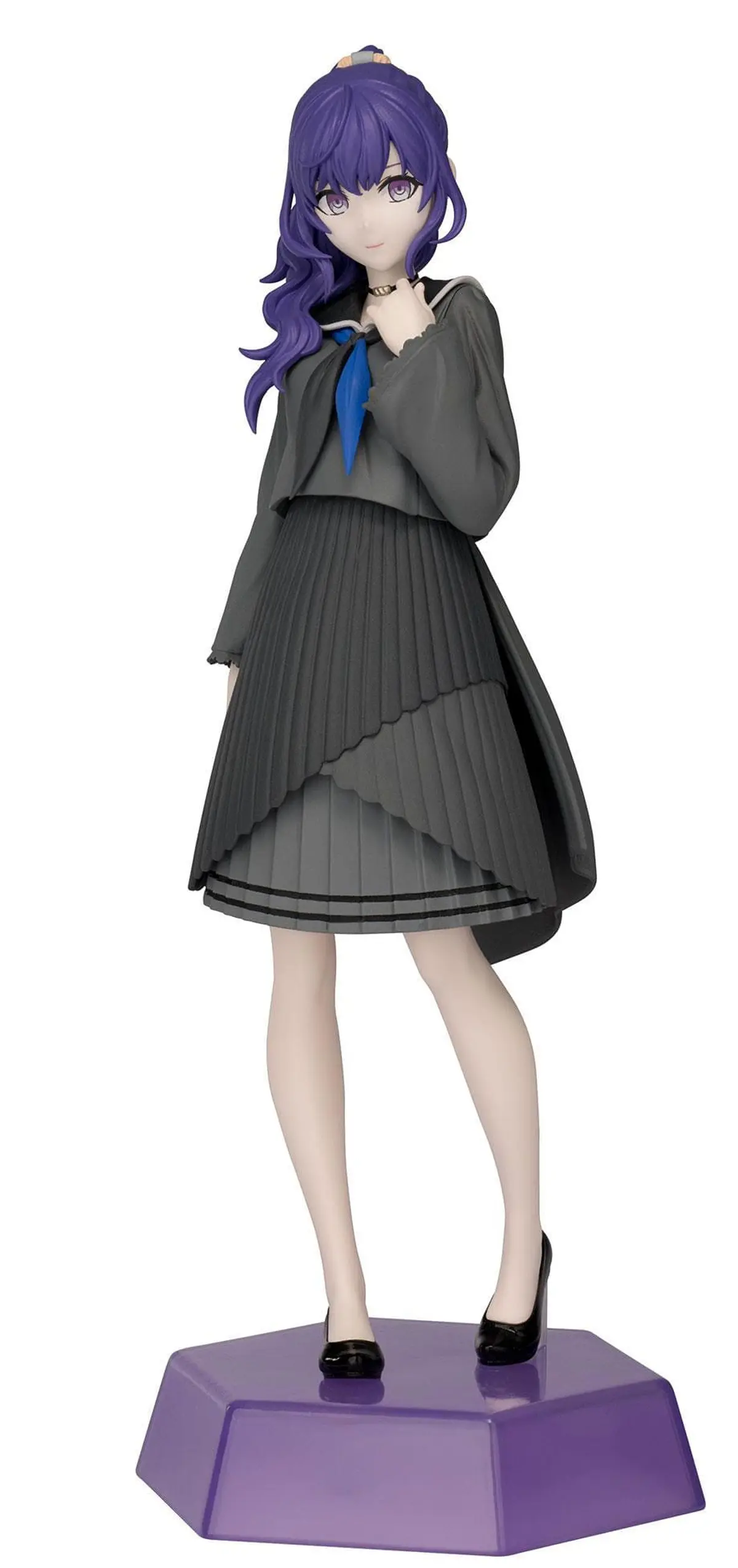 Character Vocal Series - DesktopDecorate Collections - Mafuyu Asahina - Imagen 1
