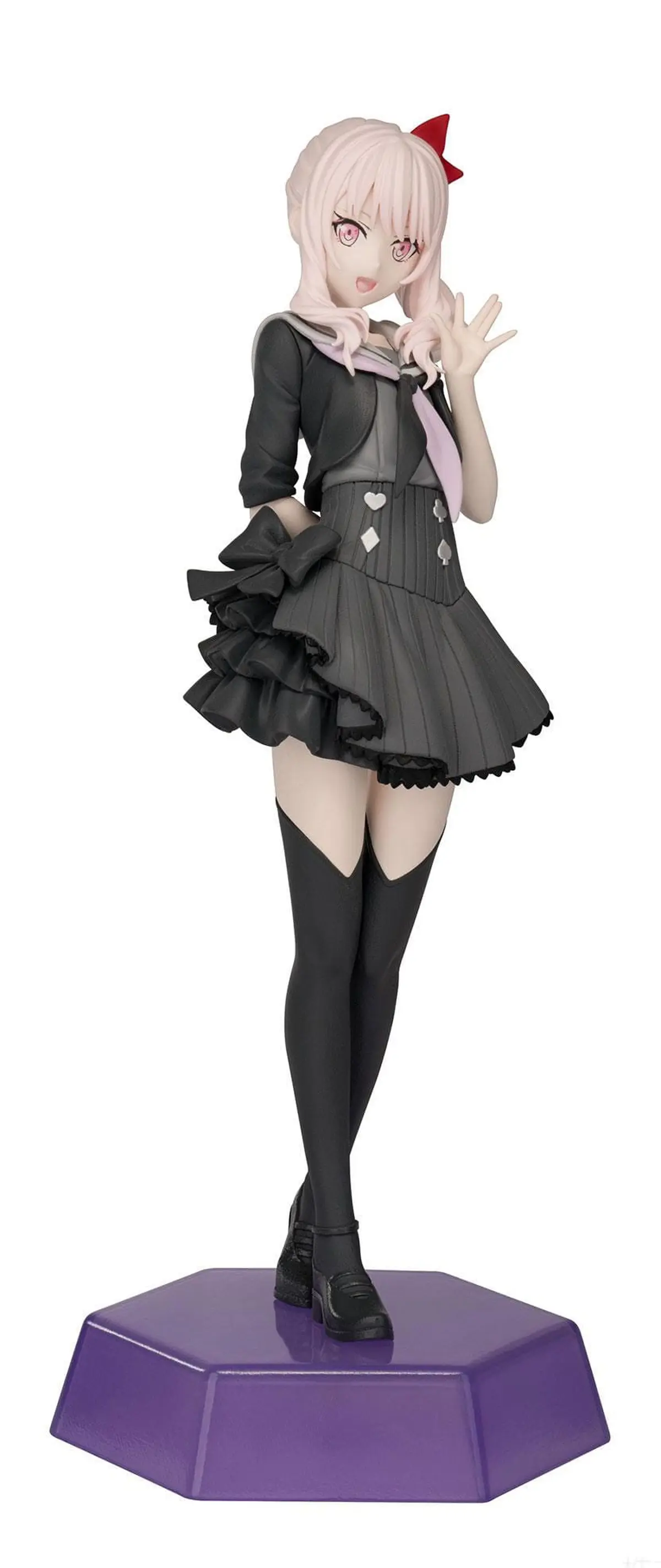 Character Vocal Series - DesktopDecorate Collections - Mizuki Akiyama - Imagen 1