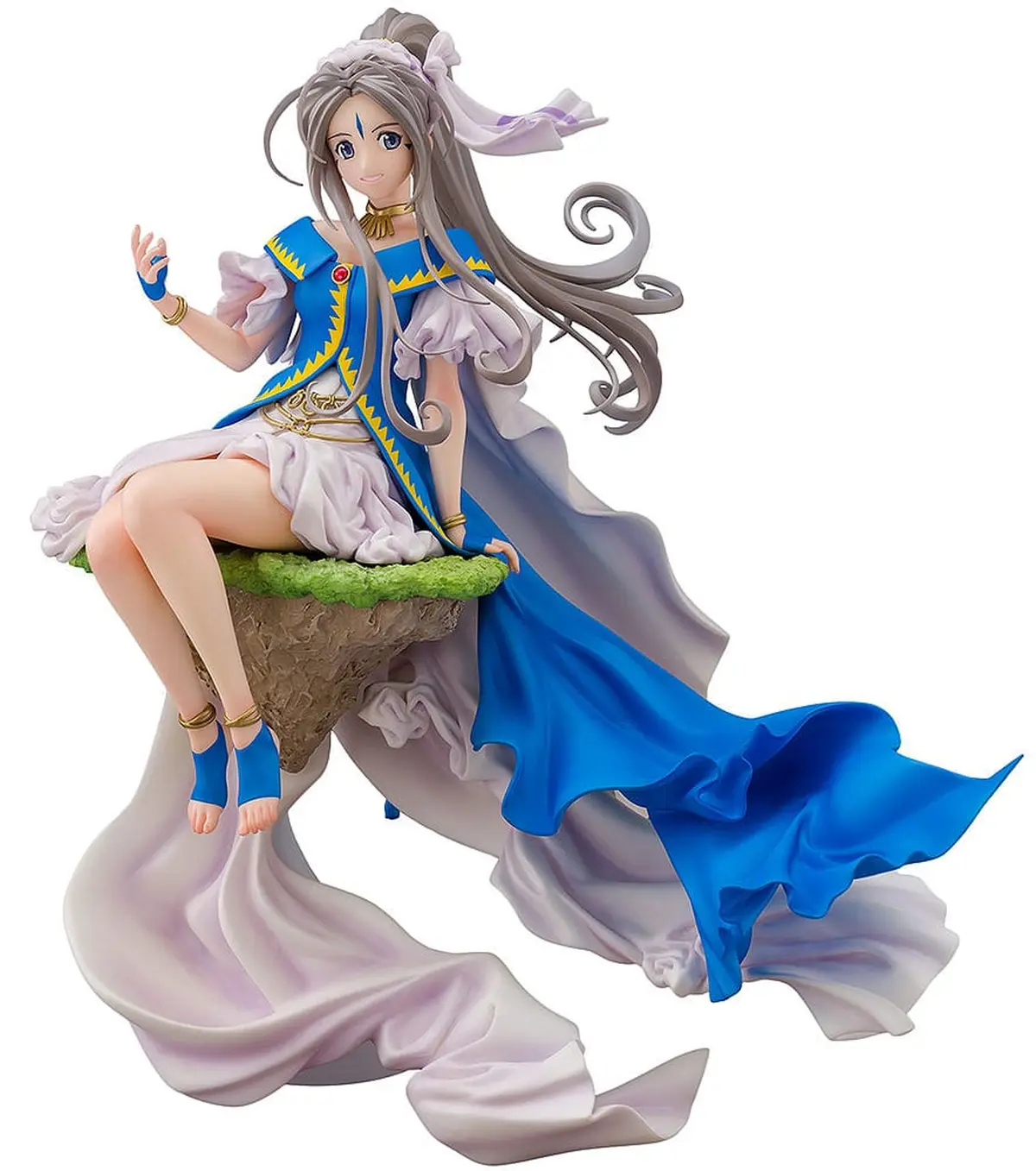 Oh My Goddess! - Non-Figura a Escala - Belldandy - Imagen 1
