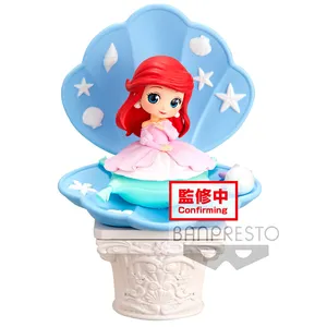 Arielle die Meerjungfrau - Q posket stories - Arielle (Pink Dress Style) (A)
