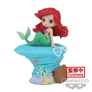 Arielle die Meerjungfrau - Q posket stories - Arielle (Mermaid Style) (A)