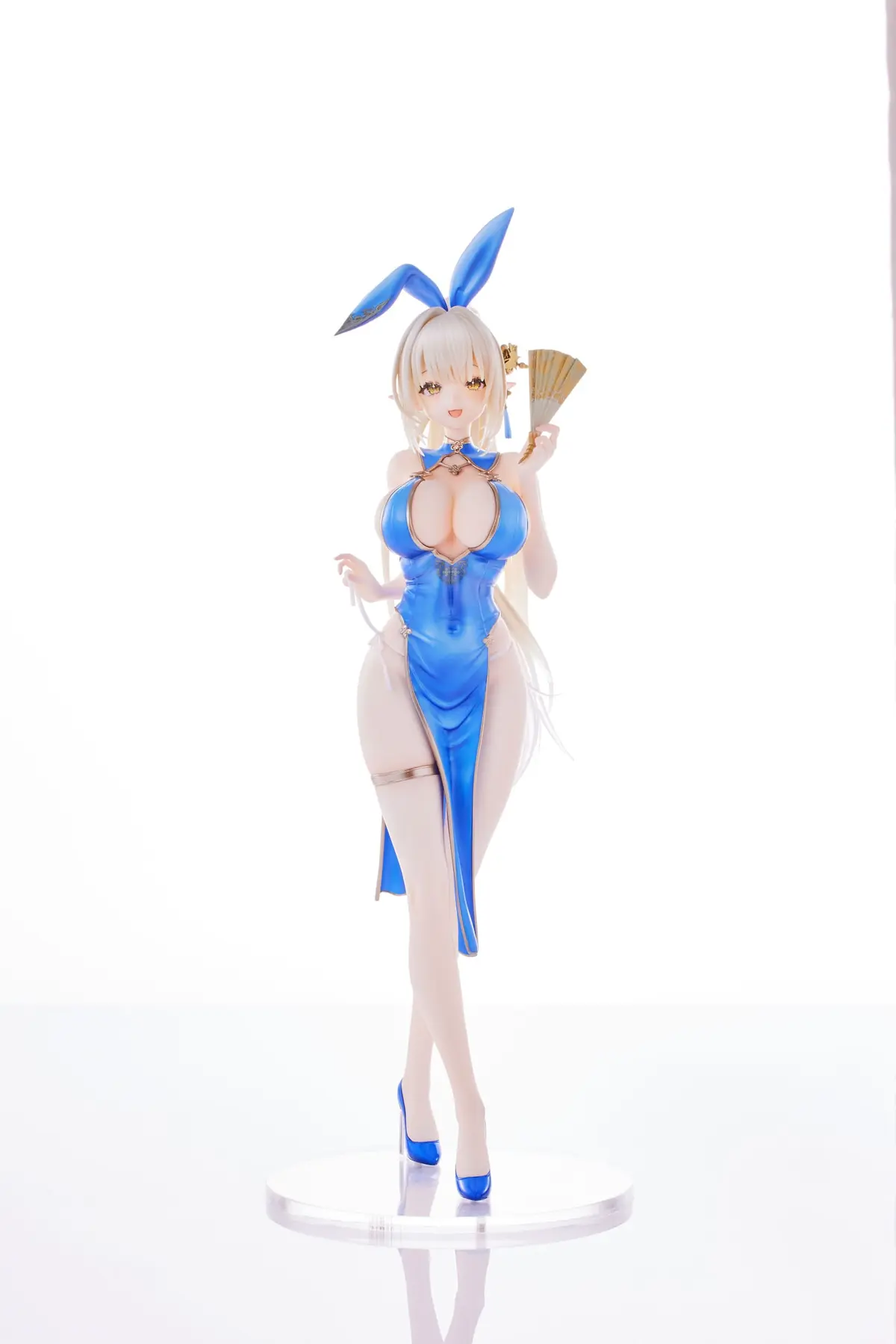 FymriE - Figura a Escala - Chaperina Philosys (Chinese Dress Ver.) - Imagen 1