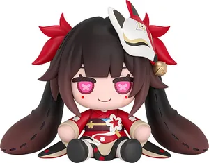 Honkai: Star Rail - Huggy Good Smile - Sparkle's Bomb Doll