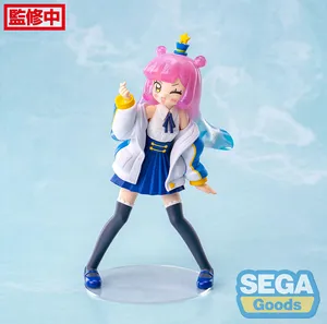 Puniru is a Kawaii Slime - Luminasta - Puniru (Chotto Otona na Kawaii Puniru)