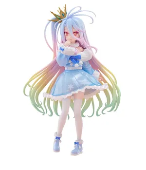 No Game No Life - TENITOL - Shiro