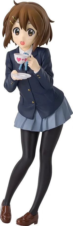 K-ON! - POP UP PARADE - Yui Hirasawa (L Size)