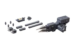 M.S.G - Plastic Model Kit Zubehor - Heavy Weapon Unit10 Violence Ram