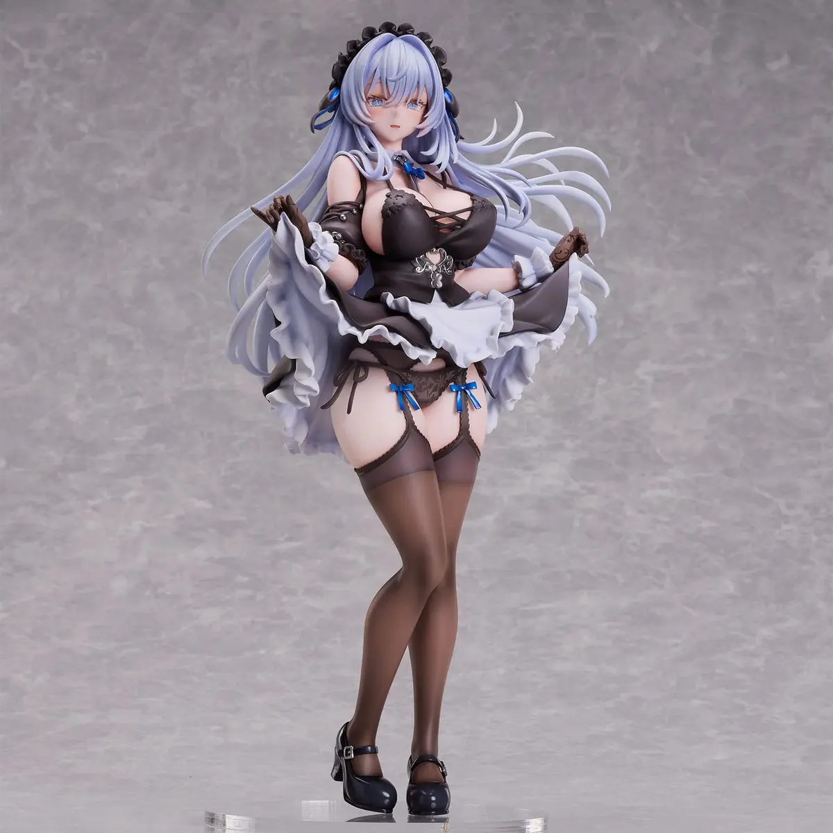 SG - Figura a Escala - Shion Alfine - Imagen 1