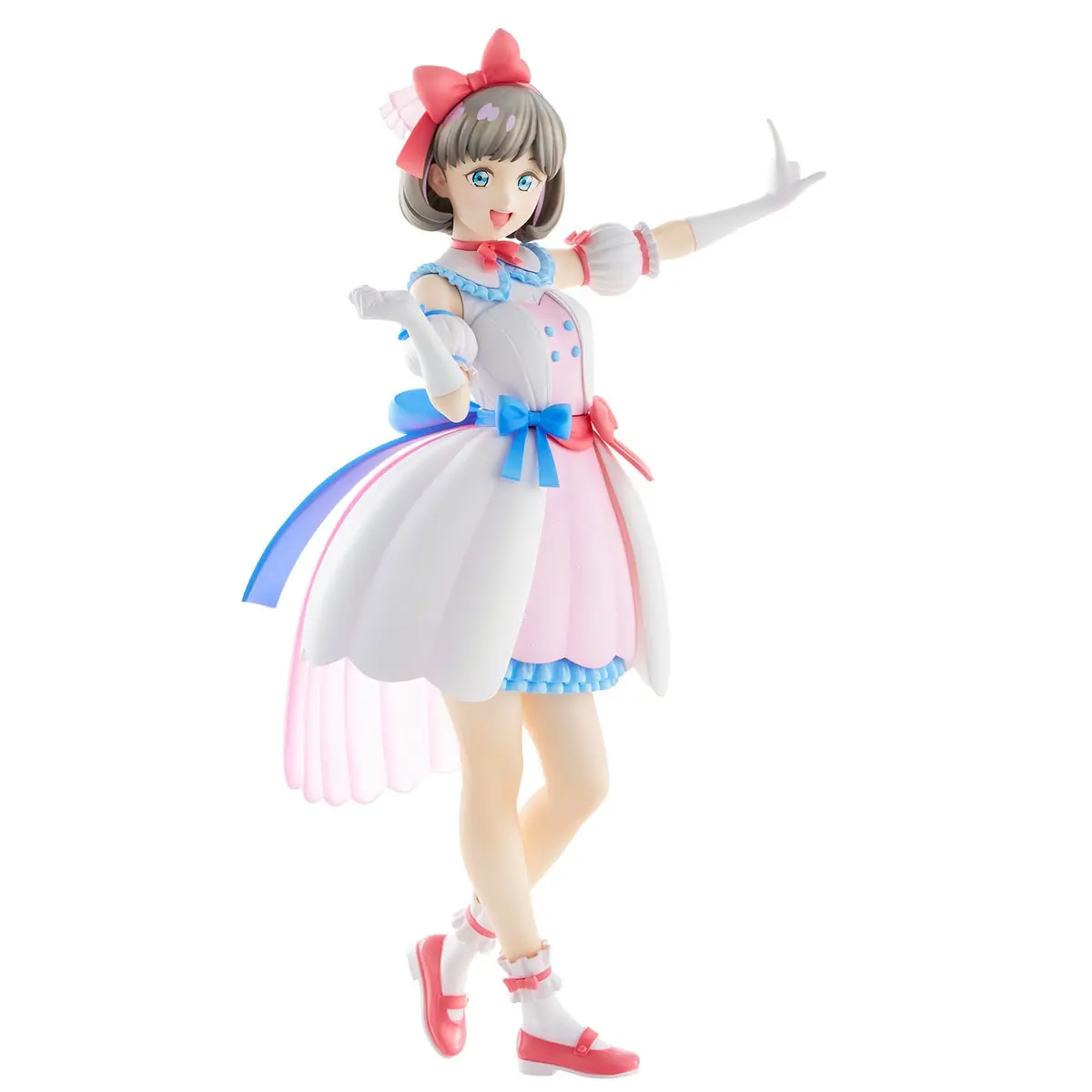 Love Live! - Figura a Escala - Keke Tang (Tiny Stars Ver.) - Imagen 1