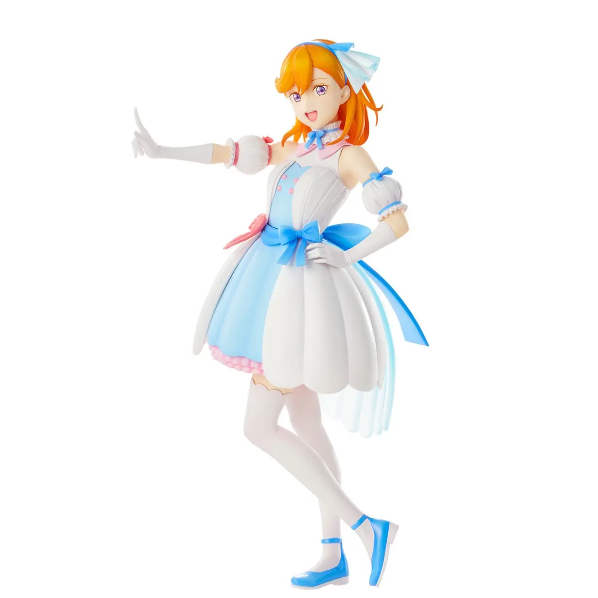 Love Live! - Figura a Escala - Kanon Shibuya (Tiny Stars Ver.) - Imagen 1