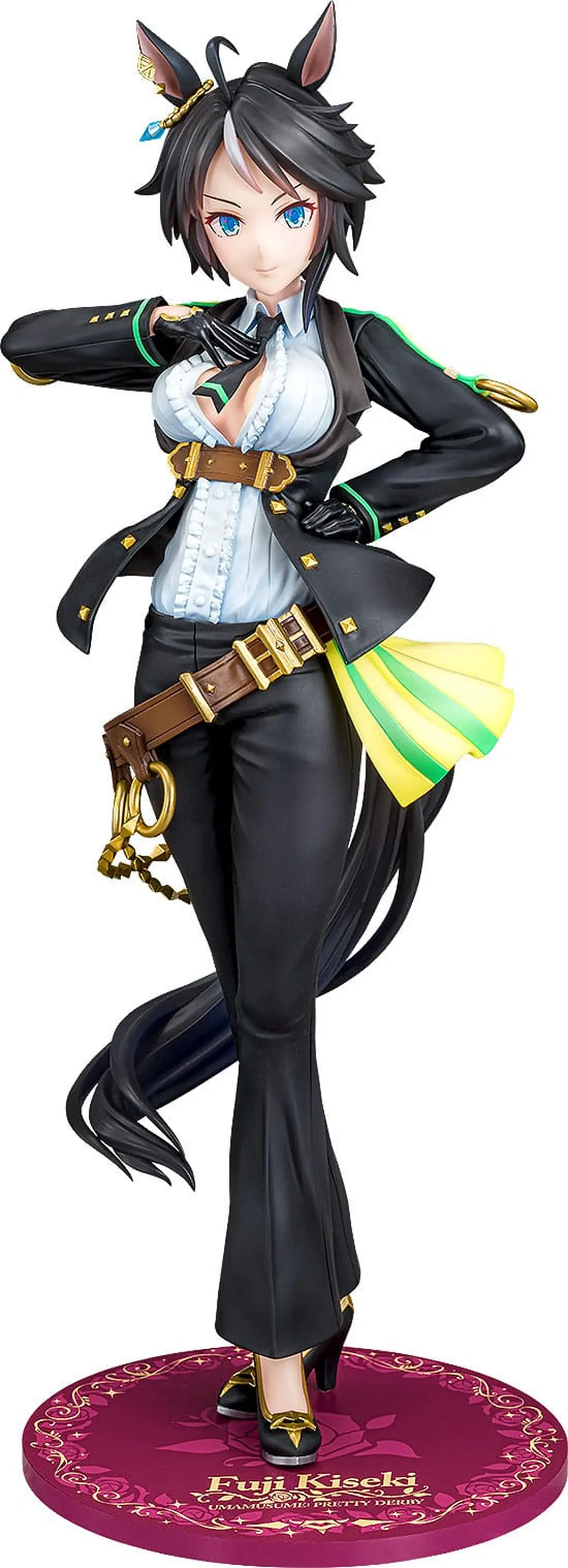 Umamusume - Figura a Escala - Fuji Kiseki - Imagen 1