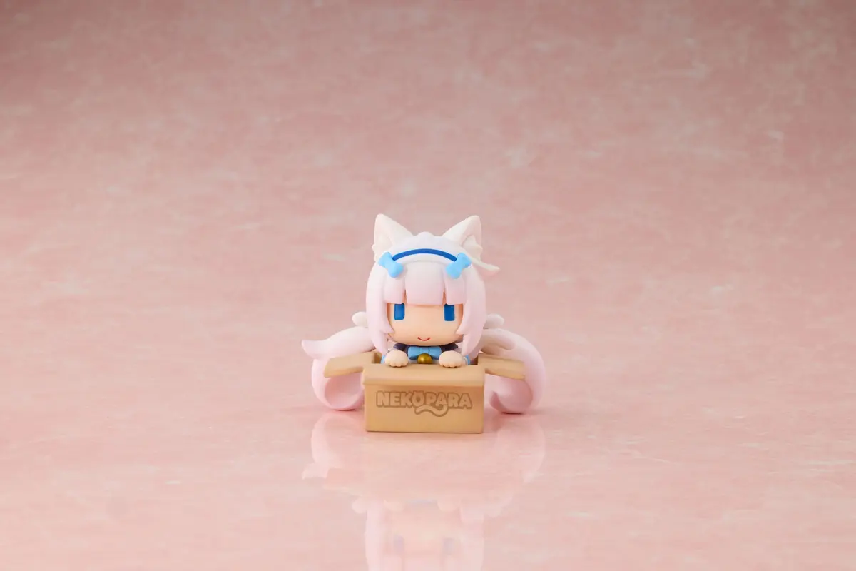 NEKOPARA - Figura Chibi - Vanilla - Imagen 1