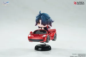 Honkai: Star Rail - Happy Shake - Blade