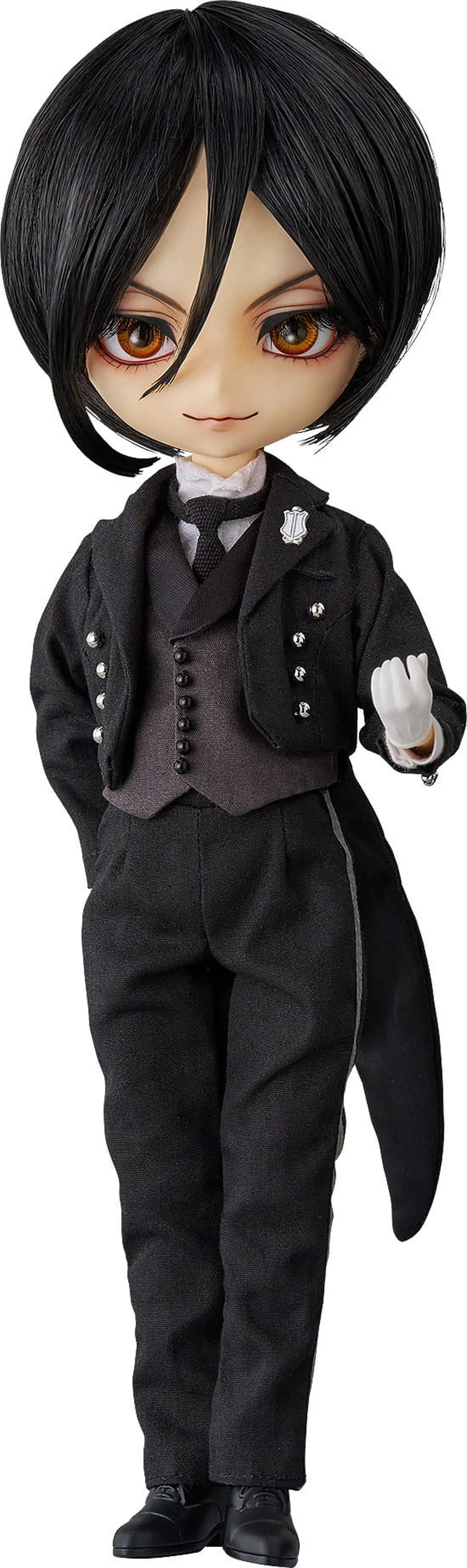 Black Butler - Harmonia - Sebastian Michaelis - Imagen 1