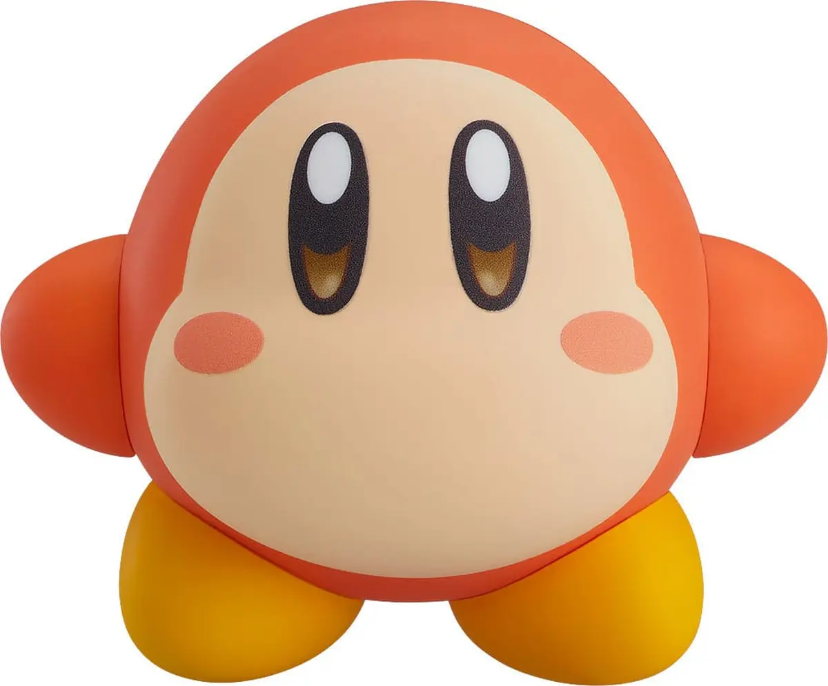 Kirby - Nendoroid - Waddle Dee - Imagen 1