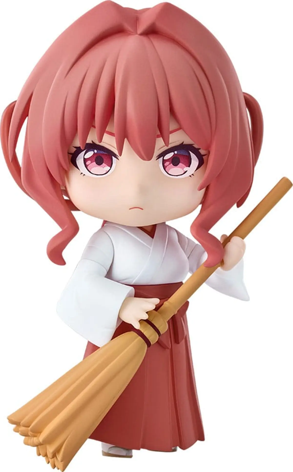 Tying the Knot with an Amagami Sister - Nendoroid - Yuna Amagami - Imagen 1