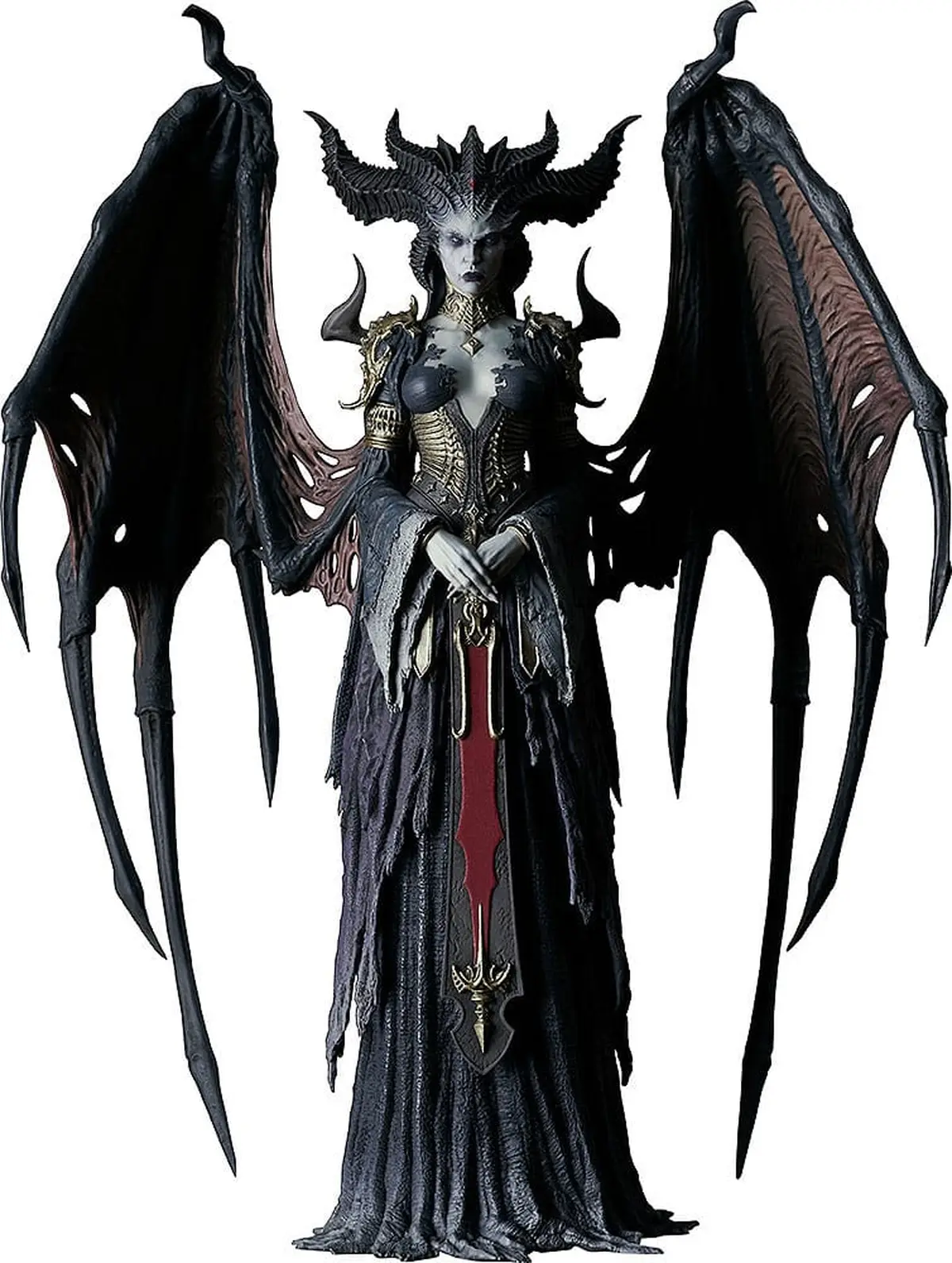 Diablo IV - POP UP PARADE - Lilith (SP) - Imagen 1