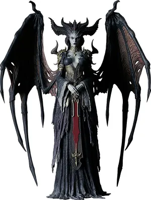 Diablo IV - POP UP PARADE - Lilith (SP)