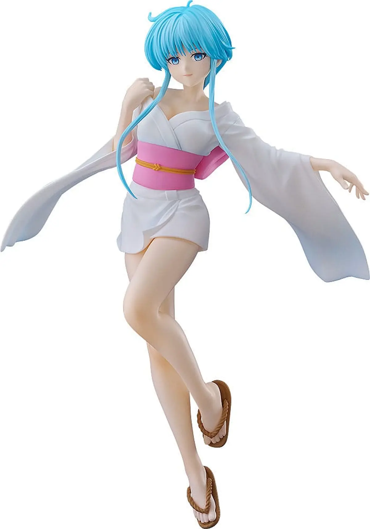 Hell Teacher - POP UP PARADE - Yukime (L Size) - Imagen 1