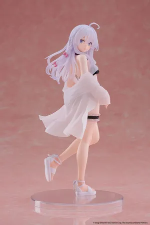 Wandering Witch - Coreful Figura - Elaina (Swimsuit Ver.)