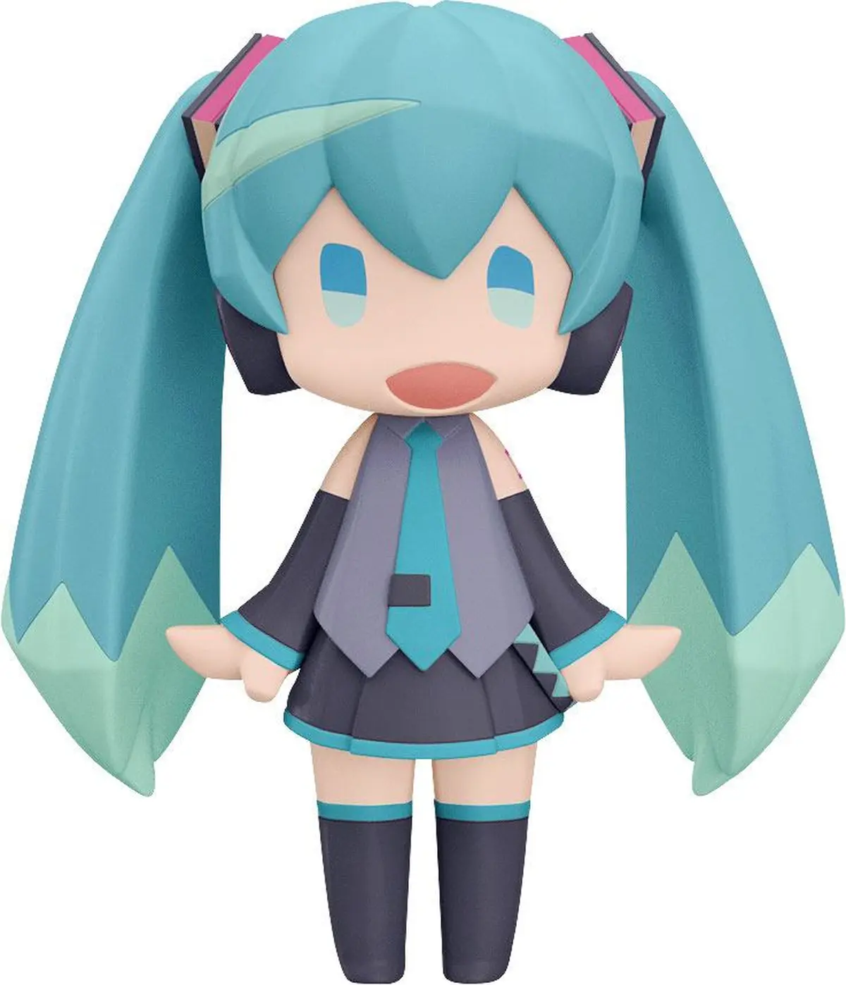 Character Vocal Series - HELLO! GOOD SMILE - Miku Hatsune - Imagen 1