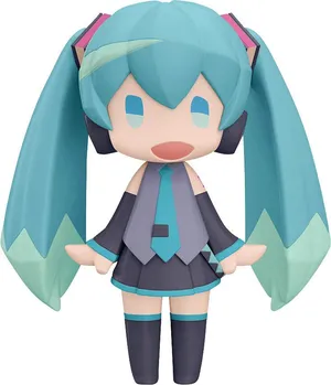 Character Vocal Series - HELLO! GOOD SMILE - Miku Hatsune