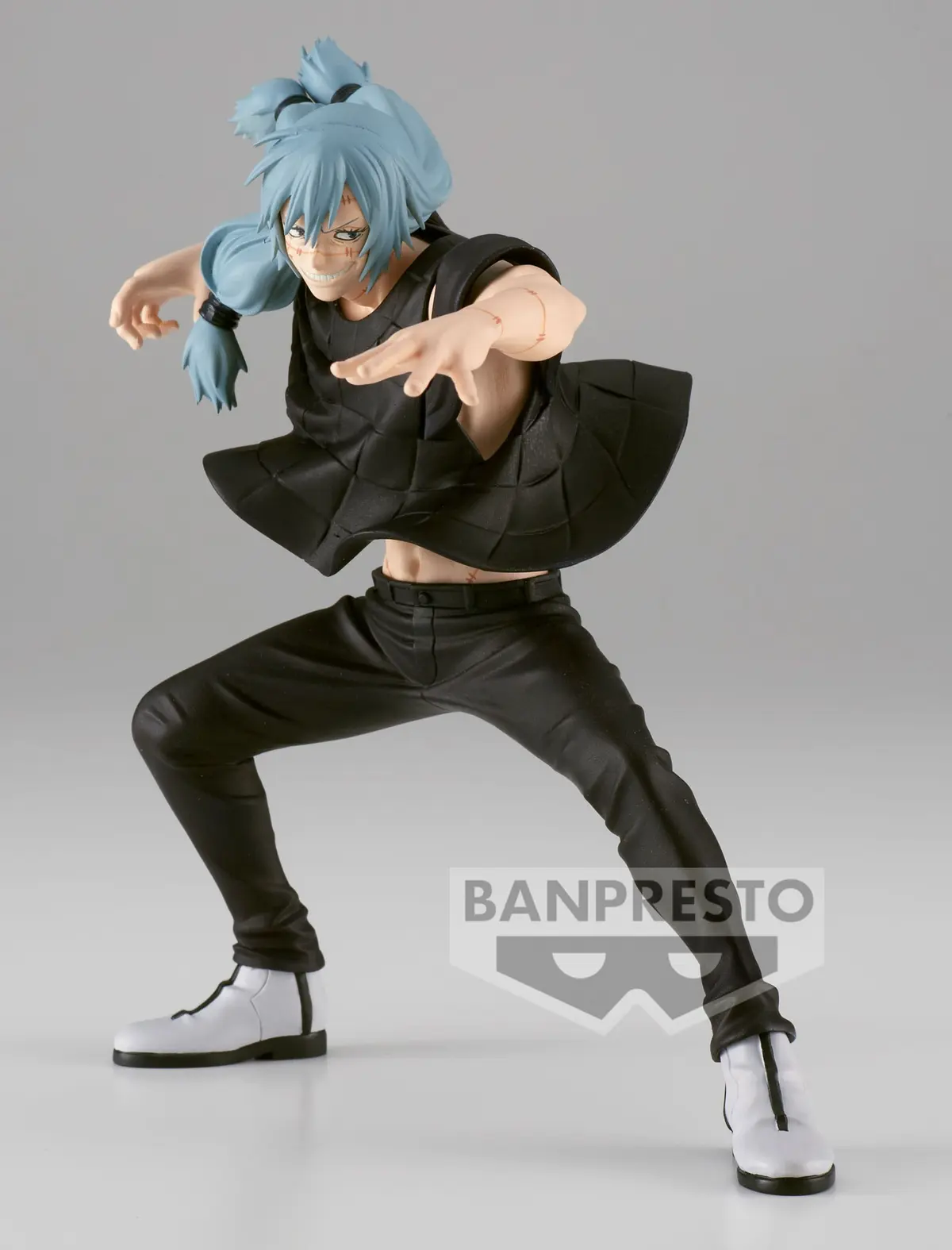 Jujutsu Kaisen - Figura Prize - Mahito - Figura de anime coleccionable - Foto principal