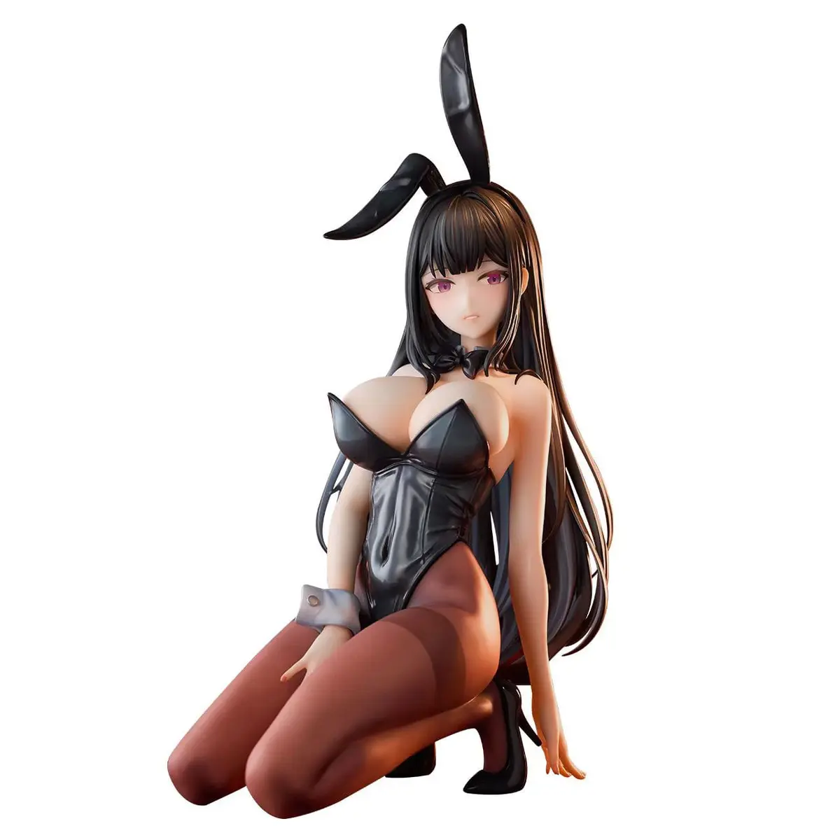 kyky - Figura a Escala - Bunny Girl Hina - Imagen 1