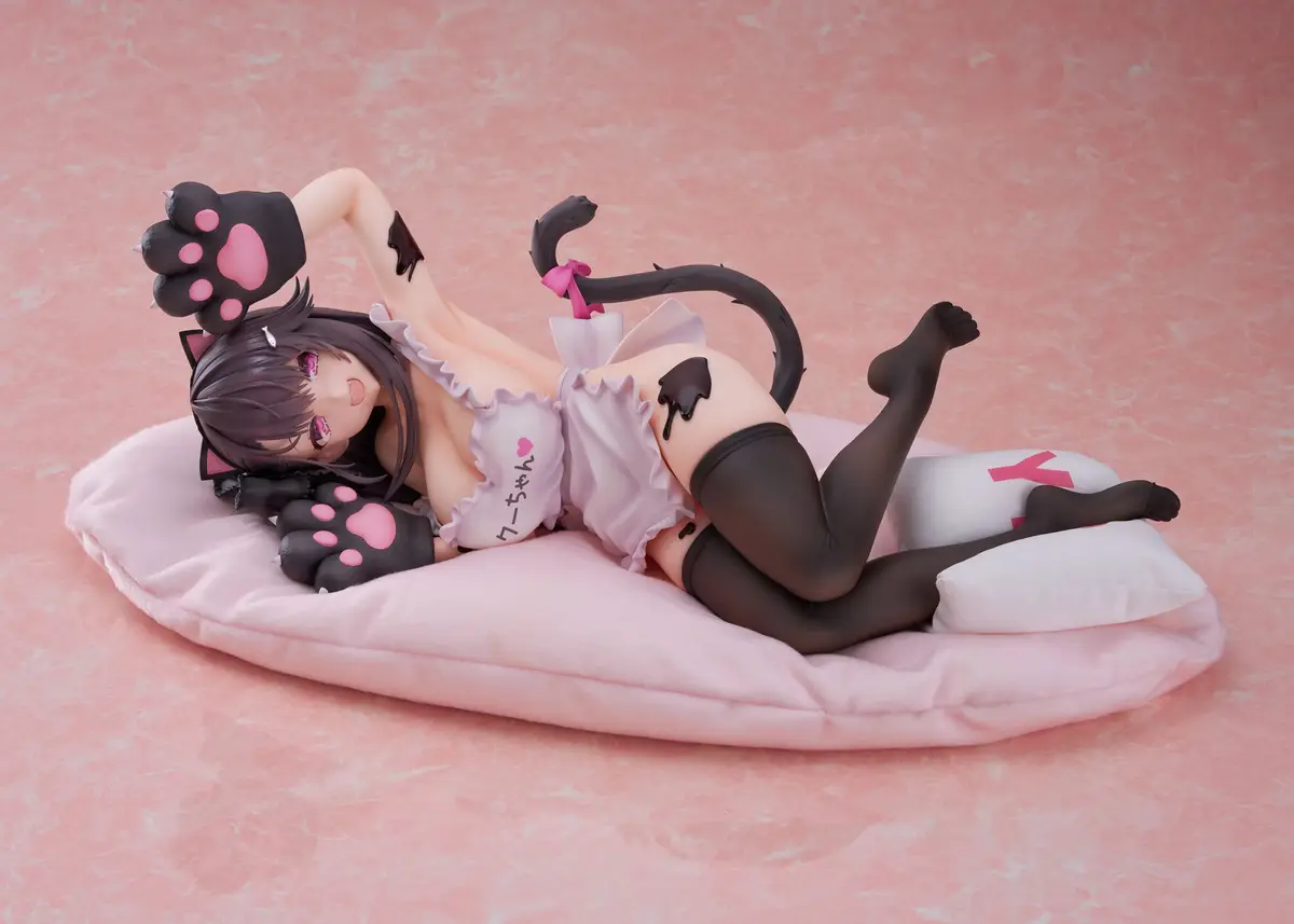 Azur Lane - Non-Figura a Escala - Pamiat' Merkuria (Mercurial Chocolate Love) (AmiAmi Limited Edition) - Imagen 1